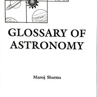GLOSSARY OF ASTRONOMY